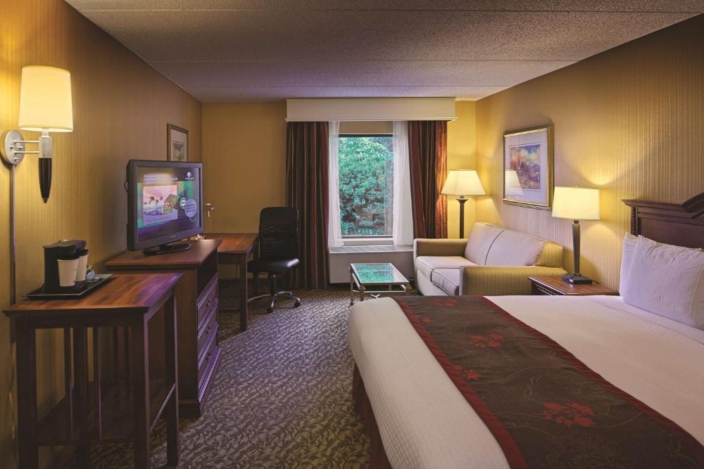 DoubleTree by Hilton Biltmore/Asheville Image 12