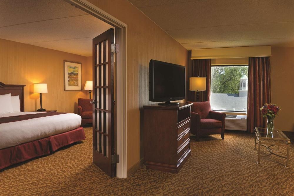 DoubleTree by Hilton Biltmore/Asheville Image 14