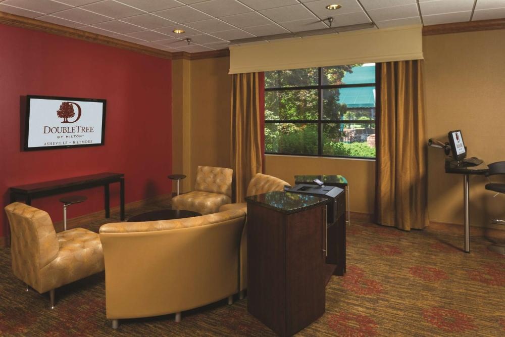 DoubleTree by Hilton Biltmore/Asheville Image 19