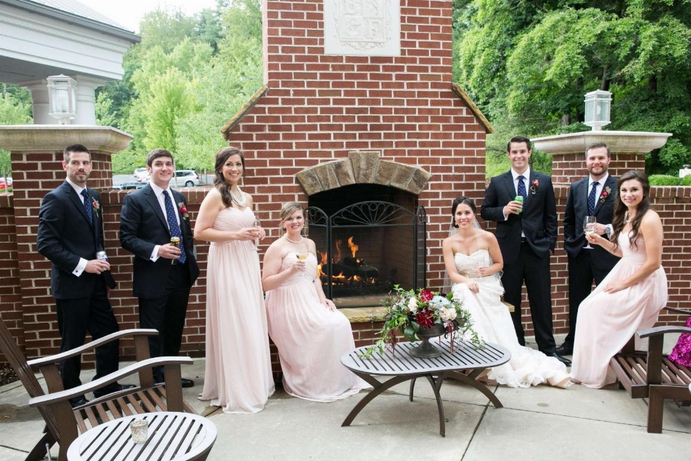 DoubleTree by Hilton Biltmore/Asheville Main image