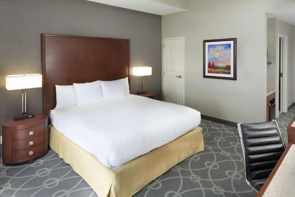 DoubleTree by Hilton Biltmore/Asheville Image 21