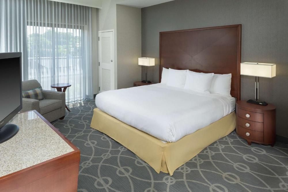 DoubleTree by Hilton Biltmore/Asheville Image 22