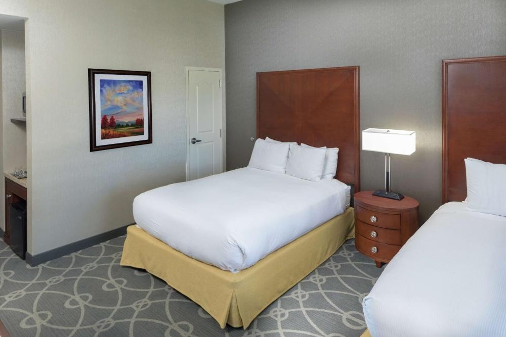 DoubleTree by Hilton Biltmore/Asheville Image 25