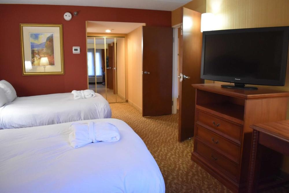 DoubleTree by Hilton Biltmore/Asheville Image 31