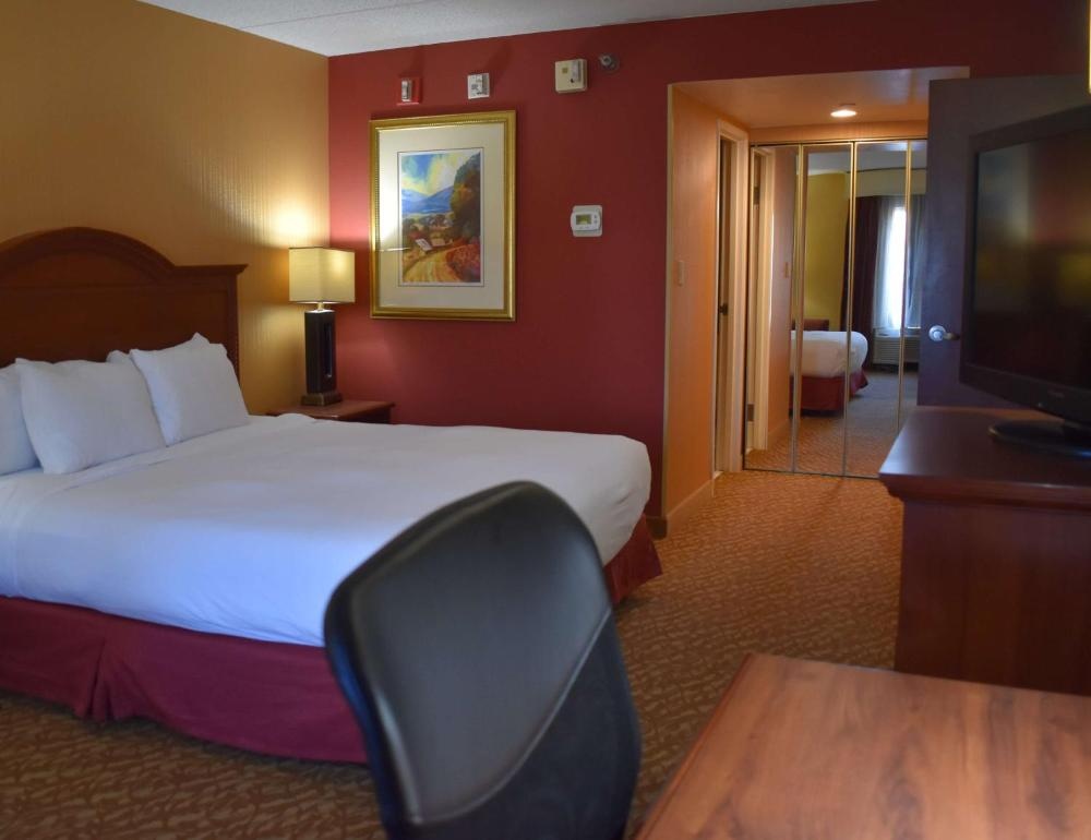 DoubleTree by Hilton Biltmore/Asheville Image 41