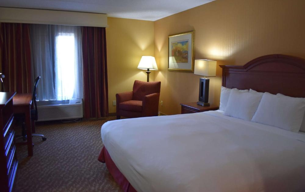 DoubleTree by Hilton Biltmore/Asheville Image 44