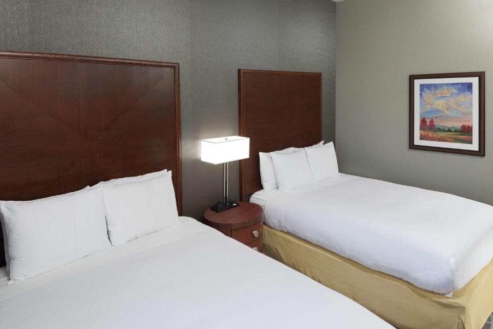 DoubleTree by Hilton Biltmore/Asheville Image 52