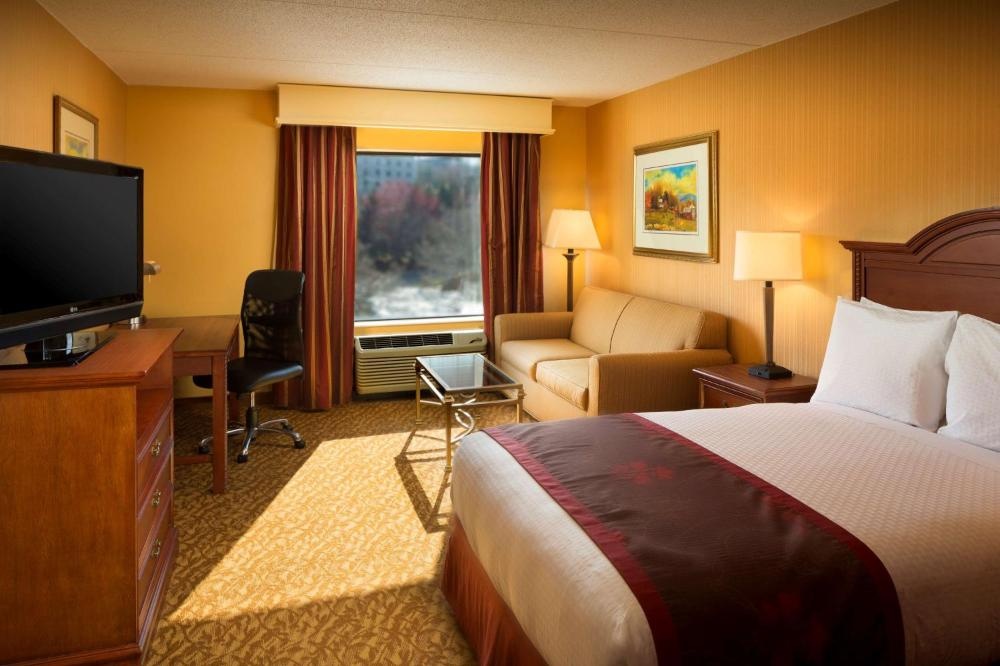 DoubleTree by Hilton Biltmore/Asheville Image 53