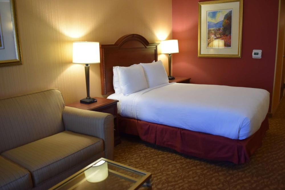 DoubleTree by Hilton Biltmore/Asheville Image 57
