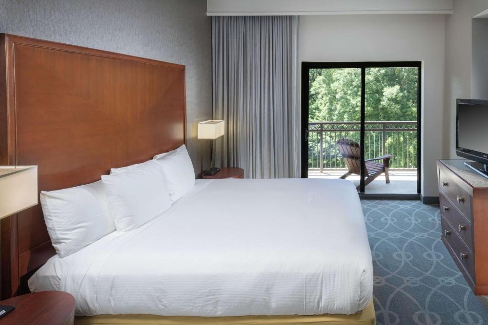 DoubleTree by Hilton Biltmore/Asheville Image 61