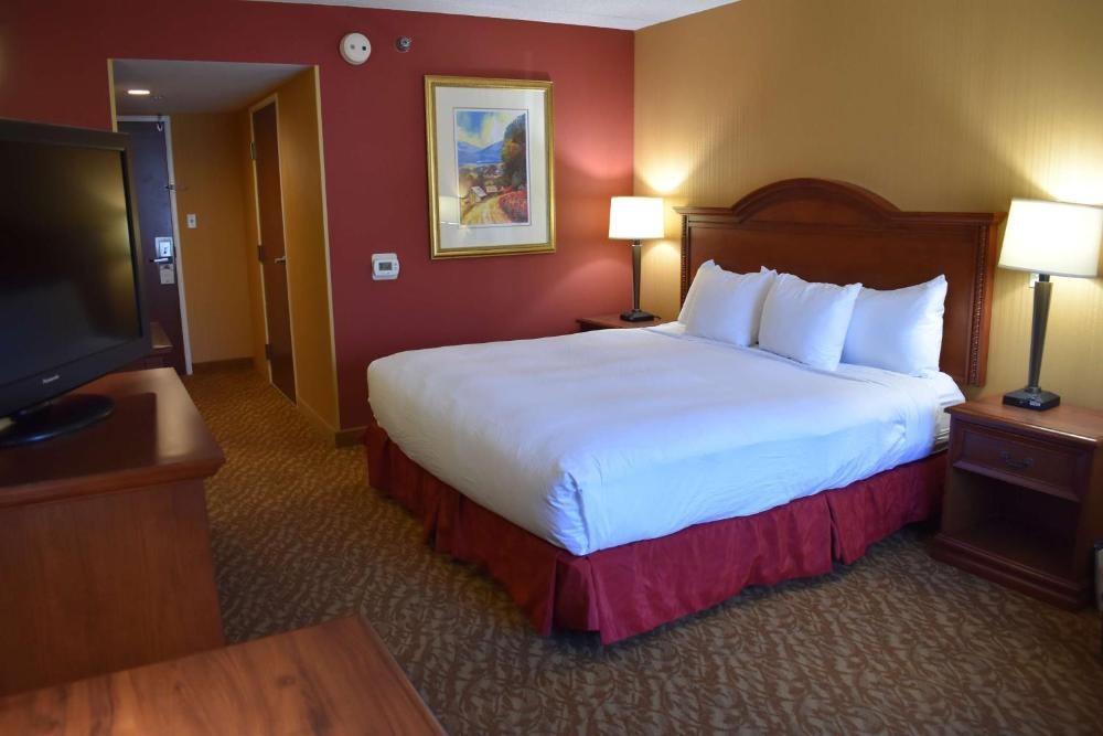 DoubleTree by Hilton Biltmore/Asheville Image 66