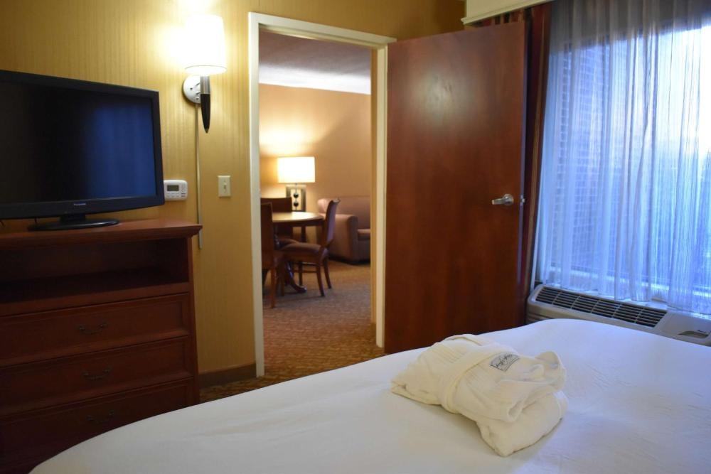 DoubleTree by Hilton Biltmore/Asheville Image 71